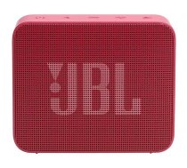 JBL Go Essential 2 portatД«vais bezvadu skaДјrunis, sarkans (JBLGOES2REDEU)