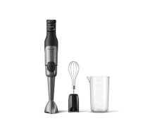 PHILIPS 5000 Series rokas blenderis, tērauda (HR2682/00)