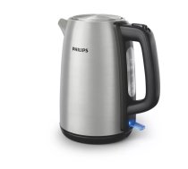 PHILIPS Viva Collection Tējkanna,1.7l (metāla) (HD9351/90)