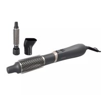 PHILIPS Air Styler Essential matu veidotājs, 800W, melns (BHA301/00)