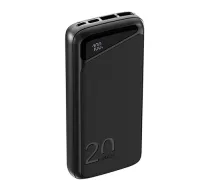 Navitel PWR20 MX Black