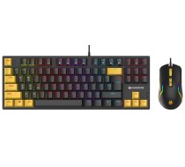 Tracer 47396 Gaming set GameZone Hornet87 USB