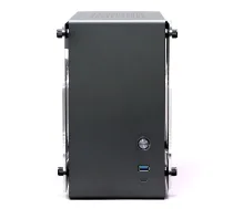 Zalman M2 Mini ITX Gray