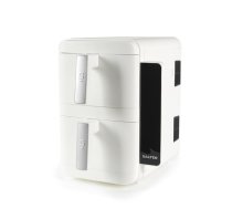 Salter EK6642WHTVDE VertiCook Ultra