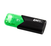 Emtec USB3.2 Click Easy B110 64GB