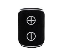 White Shark GBT-3007 Ghatam Black/White