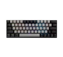 White Shark GK-002711V2 Wakizashi 2 Grey-Black US Red Switches