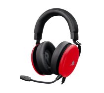 White Shark GH-2540 Elephant Red