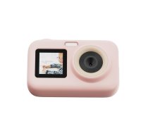 SJCAM Funcam+ Pink