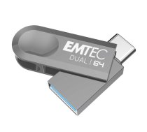 Emtec USB3.2 Type-C Dual D280 64GB