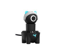 Subsonic Playcam 1080 2in1 HD Mini Camera For Nintendo Switch 2 Light Blue