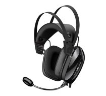 White Shark GH-2446 Gottan Black