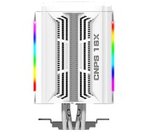 Zalman CNPS16X White 120mm ARGB x2