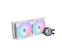 Zalman Alpha 24 240mm White
