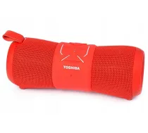 Toshiba Sonic Blast 3 TY-WSP200 Red