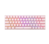 White Shark WAKIZASHI 2 GK-002421V2 Pink US-Blue.SW
