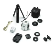 Kodak VR360 4K White