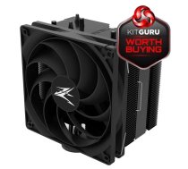 Zalman CNPS10X PERFORMA Black