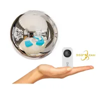 Easypix OXO 360В° IP Cam 56200