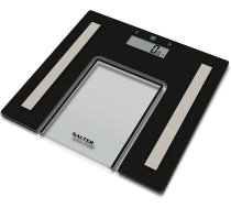 Salter 9128 BK3R Electronic Body Analyser Scale - Black