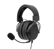 White Shark GH-2341 Gorilla Black/Grey