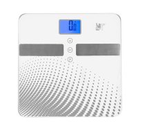 Lafe 46347 Electronic Body Scale With Analysis WLS003.1