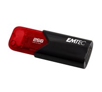 Emtec USB3.2 Click Easy B110 256GB