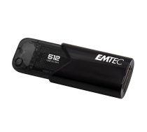 Emtec USB3.2 Click Easy B110 512GB