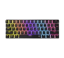 White Shark GK-2202 Ashiko 2 Black/Red US