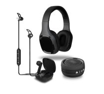 Denver BTC-413 BT Set 4in1