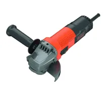 LeЕ†Д·a slД«pmaЕЎД«na 750w 115mm BEG110-QS BLACK&DECKER (BEG110-QS)