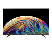 Dahua televizors DHI-LTV55-QSD400 55", 3840 x 2160, 4K Ultra HD, QLED, Smart TV, Wi-Fi, Bluetooth 5.1, 2 HDMI, 2 USB (DHI-LTV55-QSD400)