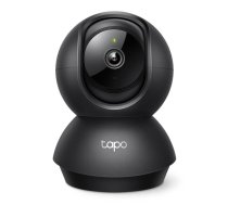 Tp-Link Pan/Tilt mājas WI-FI novērošanas kamera Tapo C211, 2K 3MP, 340°/70° panning/tilting, 30ft nakts redzamība, 2-veidu audio (TAPOC211)