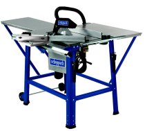 Galda ripzДЃДЈis 2800W TS310 4901305902 SCHEPPACH (4901305902)