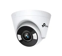 TP-LINK VIGI C430(2.8mm) tīkla kamera, 3MP, 24h krāsu, H.265+, 30m IR, 2.8mm, PoE, mikrofons (VIGIC430(2.8MM))