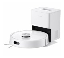Roborock Q7 TF+ robots-putekļsūcējs sausa un mitra tīrīšana 10000 Pa LiDAR navigācija 3200 mAh līdz 150 min darbības balts (Q7TFP02-00)