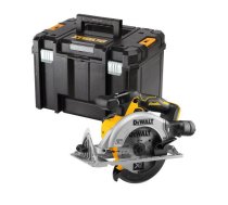 Cirkulārais zāģis, DCS565NT, 18V 165mm, DCS565NT-XJ, DEWALT (DCS565NT-XJ)