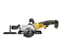 Akumulatora ripzДЃДЈis Li-Ion 18V 115mm DCS571NT-XJ DEWALT (DCS571NT-XJ)