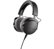 Beyerdynamic Studijas austiņas DT 700 PRO X 737704, 48 ohm, 1.8 m, slēgtas, melnas, trokšņu samazināšana (737704)