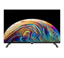 Dahua televizors DHI-LTV32-SD100 32" HD, 1366 x 768, LED, 240 cd/m², 2 HDMI, 2 USB, Wi-Fi, Ethernet LAN, Dolby Atmos (DHI-LTV32-SD100)