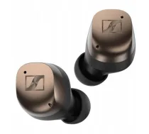Sennheiser Momentum True Wireless 4 austiņas 700367, 5.4, 2402-2480MHz, 470Ω, 107dB, 7.5h, 30h ar kasti (700367)
