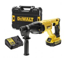 Perforators 18V 2.6J SDS PLUS DCH133M1-QW DEWALT (DCH133M1-QW)