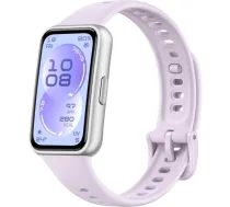 Huawei Band 11 55020GVM, 1.62" AMOLED, 286x482, 347ppi, sirdsdarbības monitors, ūdensizturīgs līdz 50m, Bluetooth 6.0, 14d (55020GVM)