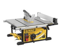 Galda ripzāģis, 2000W, Ø250mm, DWE7492-QS DEWALT (DWE7492-QS)