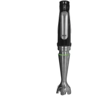 Braun Iemērkšanas blenderis MQ7000X S0424050, 1000 W, 0.6 L, nerūsējošais tērauds, BPA bezmaksas, 1.2 m vads, noņemams trauks (S0424050)