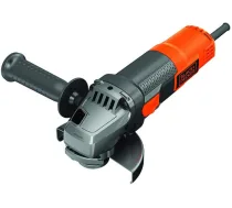 Leņka slīpmašīna, BEG120, 750W, BEG120-QS, BLACK DECKER (BEG120-QS)
