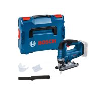 Akumulatora figūrzāģis GST 18V-125 B 18V (bez akumulatora un lādētāja) 06015B3000 BOSCH (06015B3000)