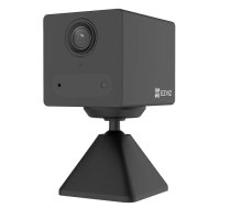 Ezviz CS-CB2 iekštelpu 4MP 2K Wi-Fi akumulatora kamera, 2560x1440, 15fps, H.265, MicroSD līdz 512GB, nakts redzamība 5m, 2000mAh (CS-CB2)
