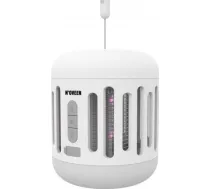 Pretodu lampa ar bluetooth skaДјruni IKN863 LED IPX4 NOVEEN (IKN863)