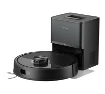 Roborock Q7 TF+ putekļu sūcējs robots Q7TFP52-00, 10000 Pa sūkšanas jauda, 0.2 L putekļu tvertne, 0.28 L ūdens tvertne, 150 min darbības laiks, 3 līmeņu mitrā tīrīšana, LiDAR navigācija, 2 suku skaits, automātiska putekļu tvertnes iztukšošana, 65 dB trokš